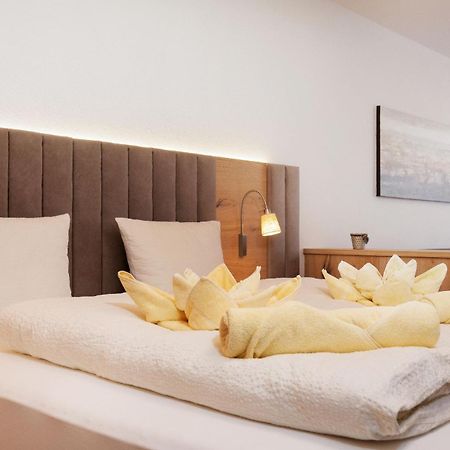 Appartement Krippenstein Mit Indoorpool Und Sauna Bad Goisern Exteriör bild