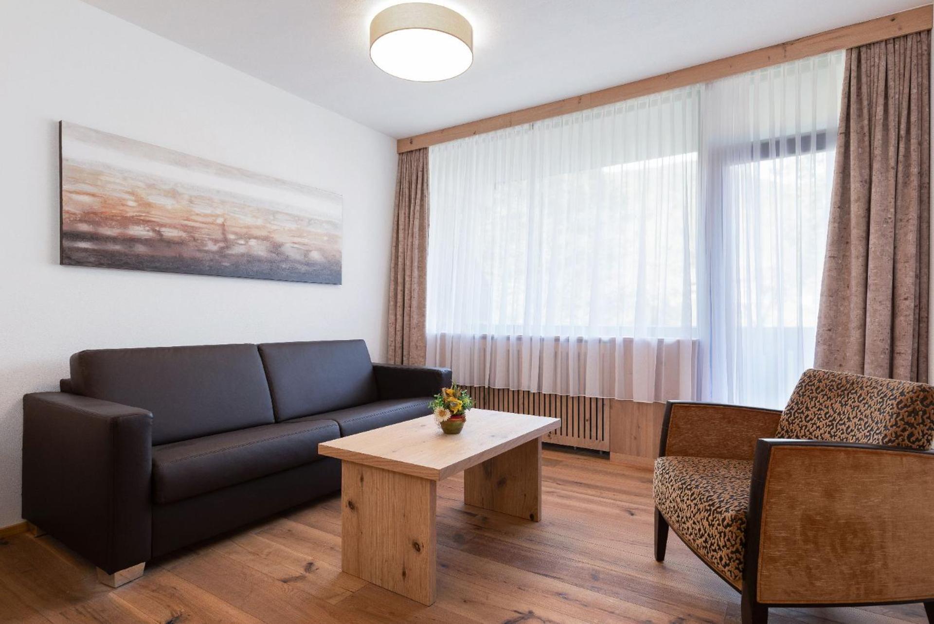 Appartement Krippenstein Mit Indoorpool Und Sauna Bad Goisern Exteriör bild