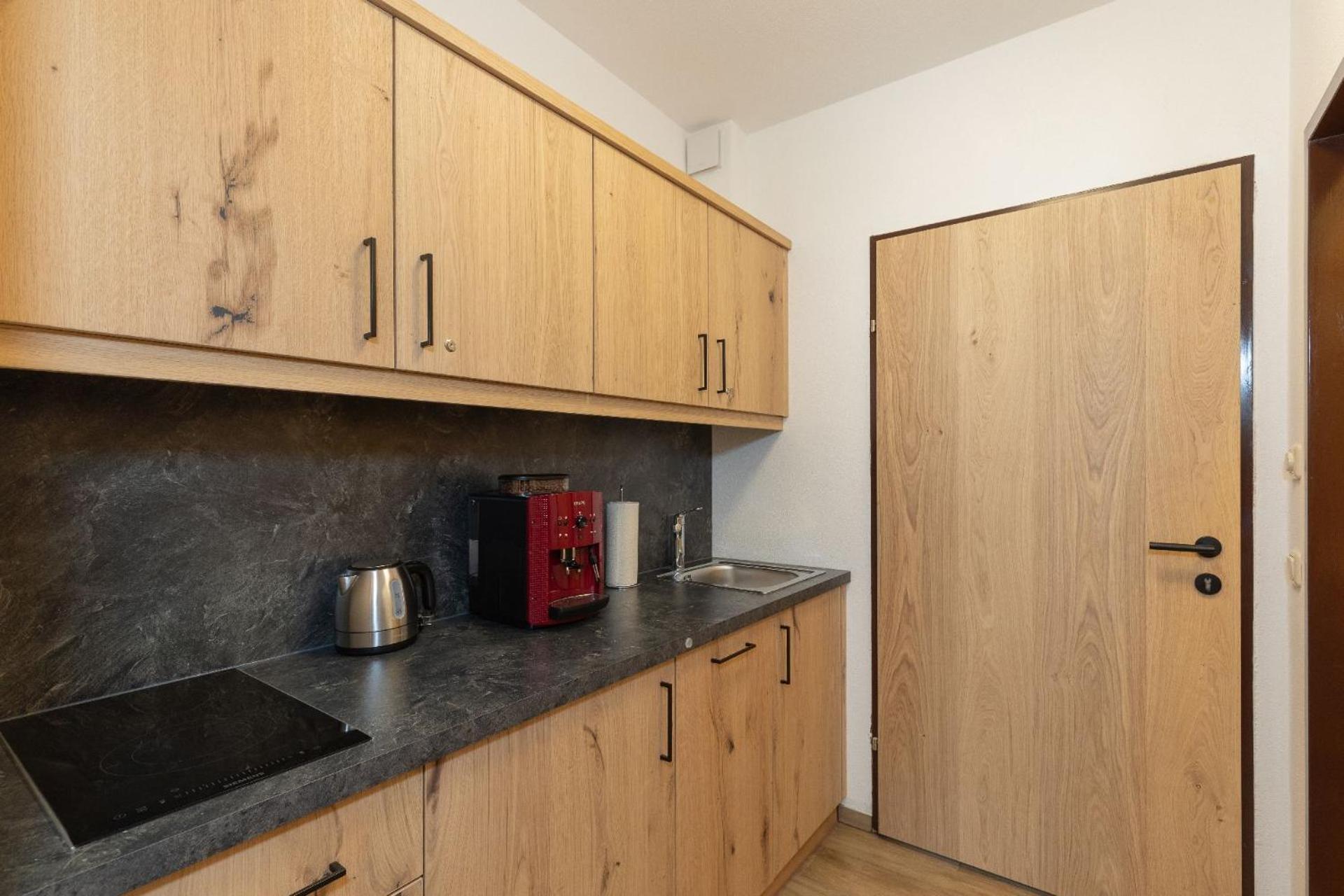 Appartement Krippenstein Mit Indoorpool Und Sauna Bad Goisern Exteriör bild