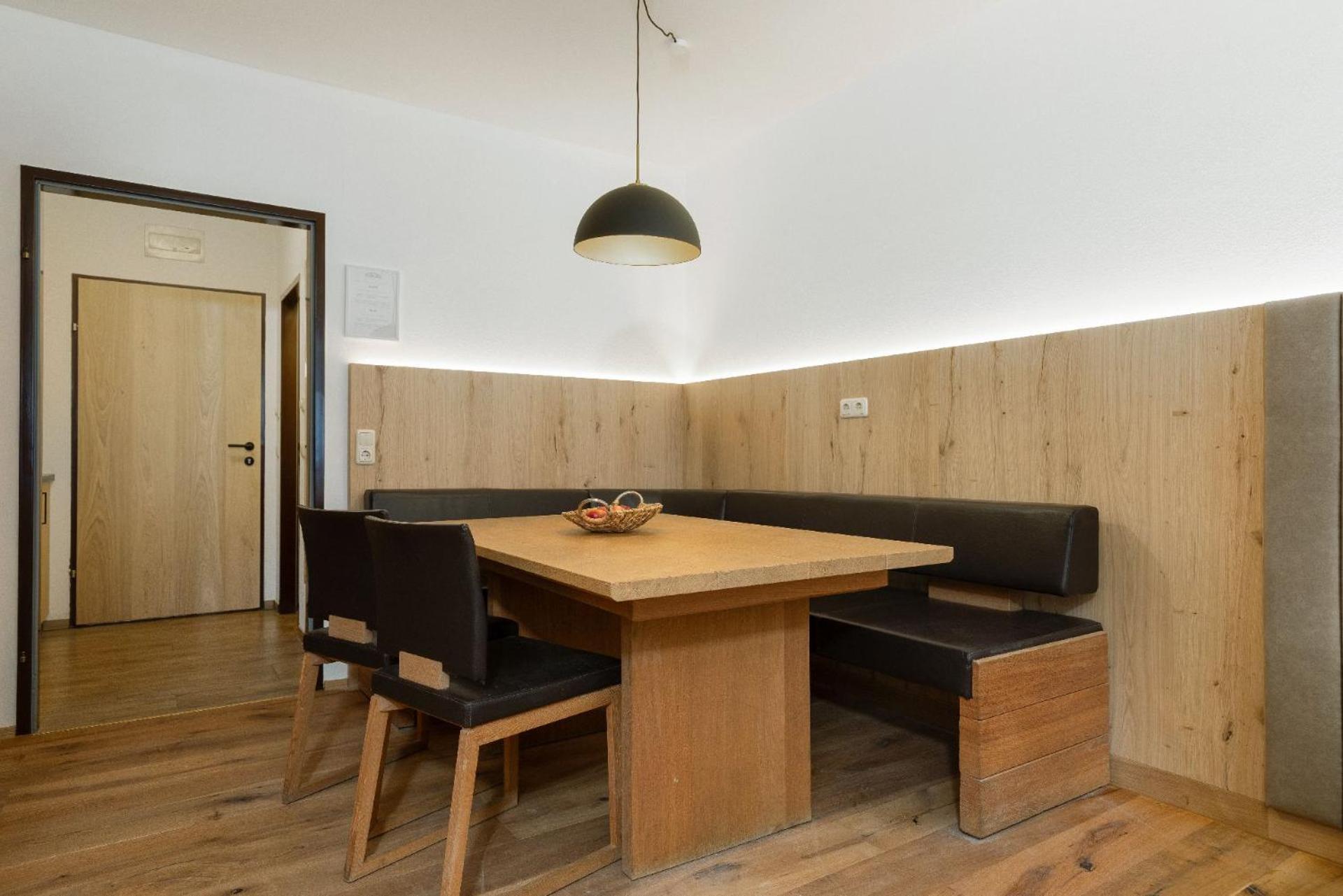 Appartement Krippenstein Mit Indoorpool Und Sauna Bad Goisern Exteriör bild