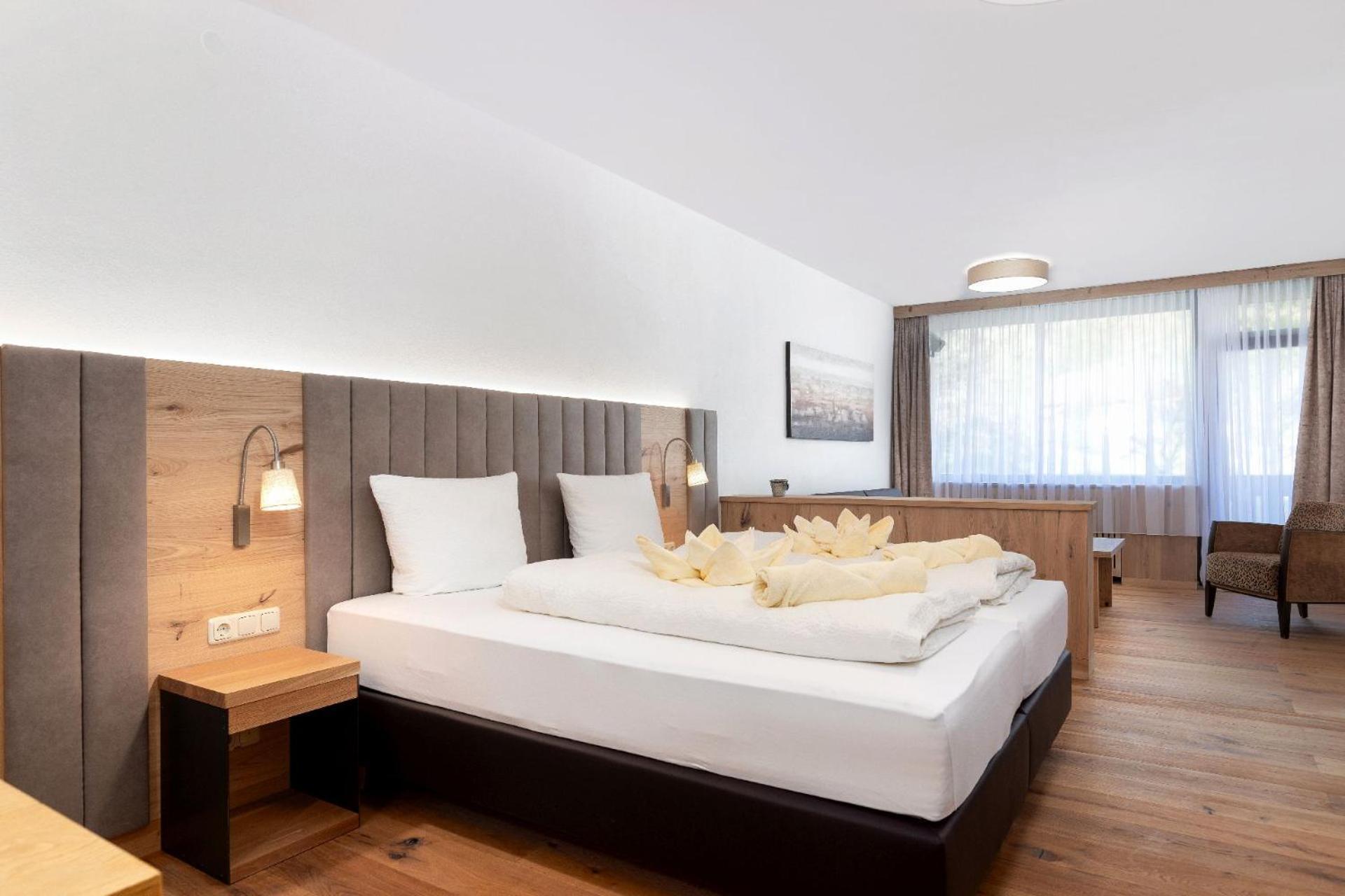 Appartement Krippenstein Mit Indoorpool Und Sauna Bad Goisern Exteriör bild