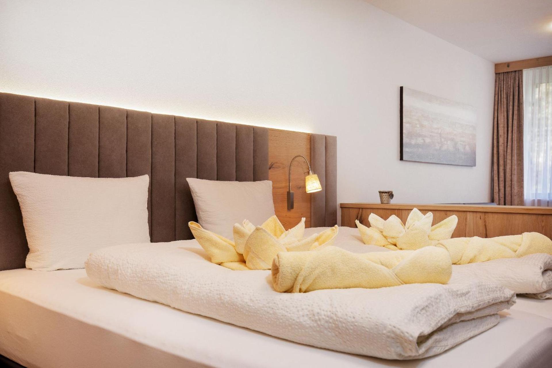Appartement Krippenstein Mit Indoorpool Und Sauna Bad Goisern Exteriör bild