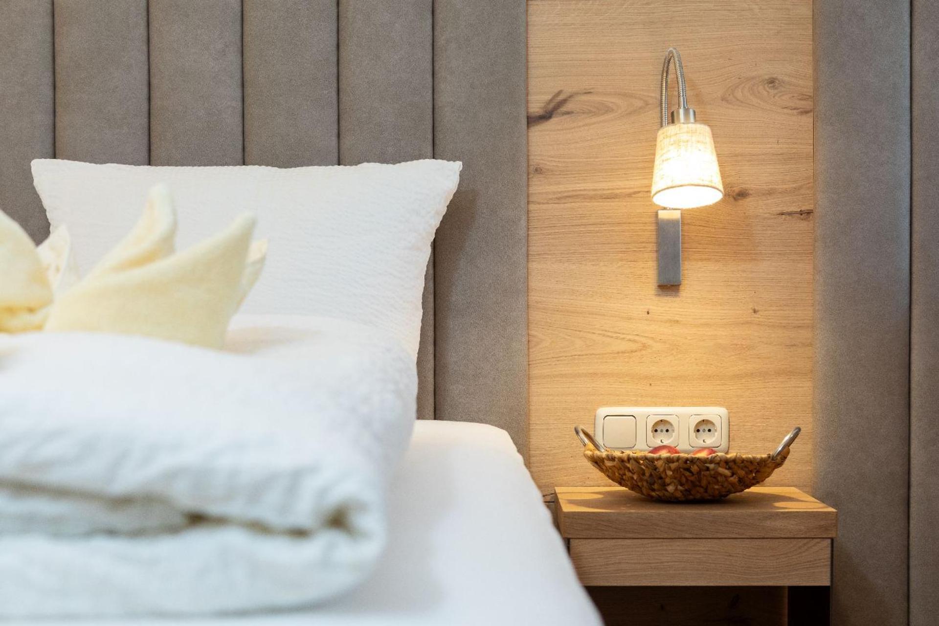 Appartement Krippenstein Mit Indoorpool Und Sauna Bad Goisern Exteriör bild