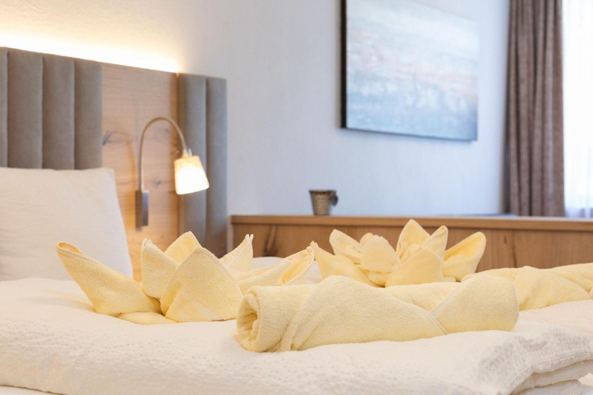 Appartement Krippenstein Mit Indoorpool Und Sauna Bad Goisern Exteriör bild