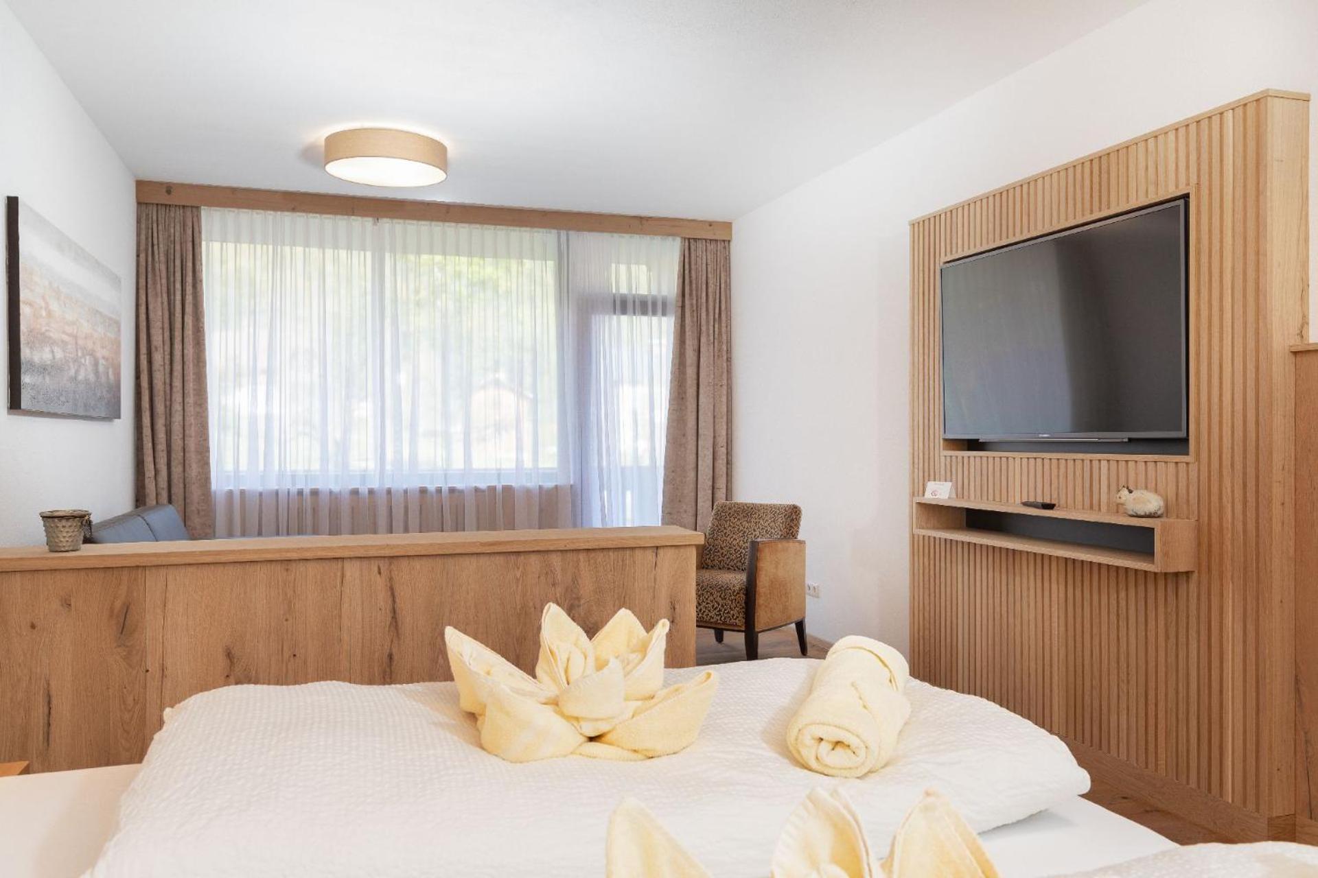 Appartement Krippenstein Mit Indoorpool Und Sauna Bad Goisern Exteriör bild